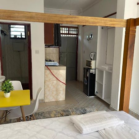 Urban Studios Kilifi Extérieur photo