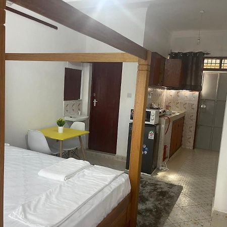 Urban Studios Kilifi Extérieur photo