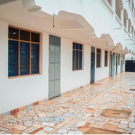 Urban Studios Kilifi Extérieur photo