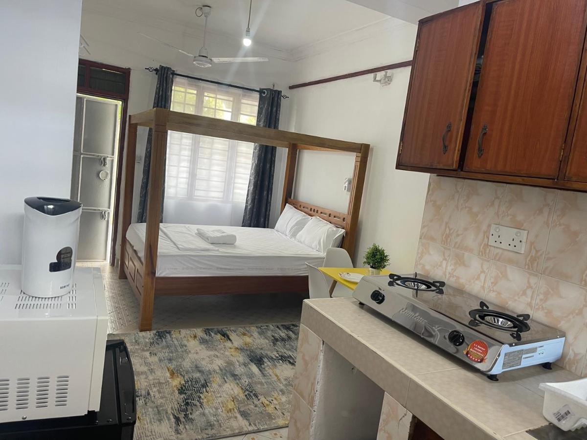 Urban Studios Kilifi Extérieur photo