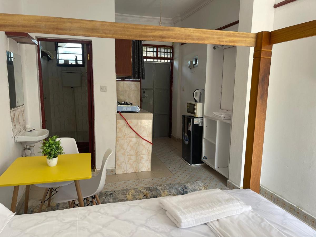 Urban Studios Kilifi Extérieur photo