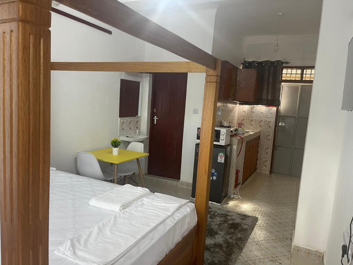 Urban Studios Kilifi Extérieur photo