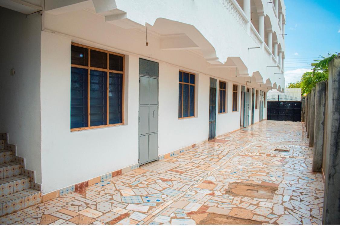 Urban Studios Kilifi Extérieur photo