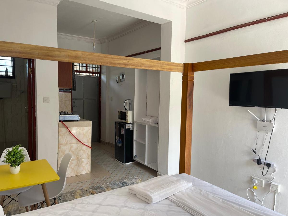 Urban Studios Kilifi Extérieur photo